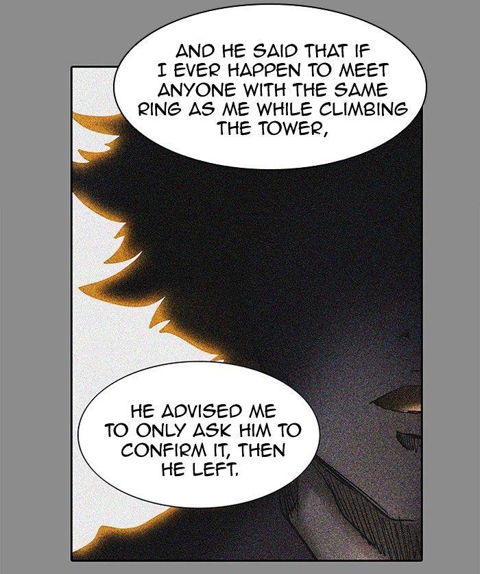 Tower Of God, Chapter 343 image 069